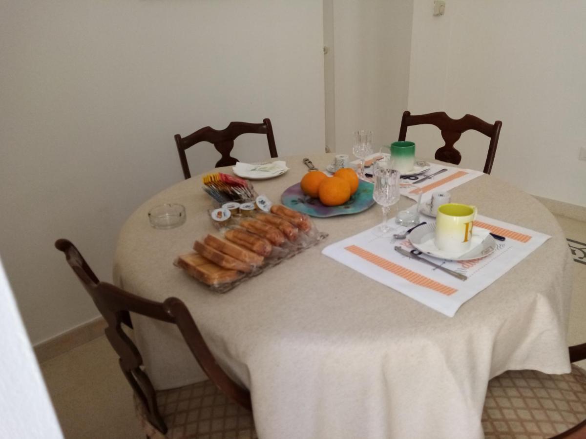 Bed and Breakfast Dimora Storica Le Perle Lecce Exterior foto